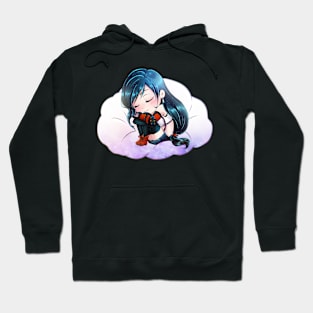 Dreaming Hoodie